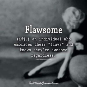 Meet your Posher, Teresa